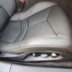 2024 Chevrolet Corvette Z06 Coupe 3LZ