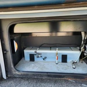 2014 Winnebago Forza 38R