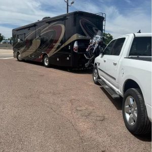 2015 Tiffin Motorhomes PHAETON 36 GH