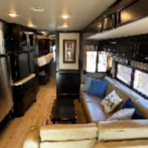 2016 Tiffin Motorhomes Allegro Open Road 31SA
