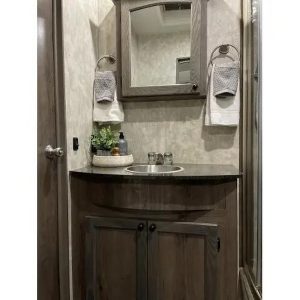 2017 Eclipse Recreational Vehicles ATTITUDE WIDE LITE 28IBG