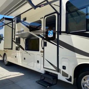 2022 Jayco Precept 36A