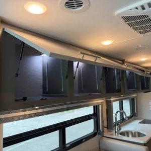 2023 Thor Motor Coach Vegas 24 3