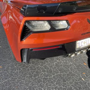 2015 Chevrolet Corvette Z06 Convertible