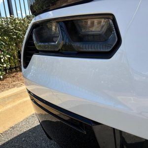 2016 Chevrolet Corvette Z06 Coupe