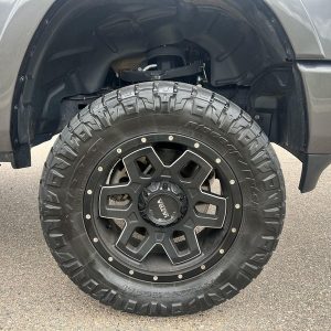 2019 Ram 1500 Limited 4×4