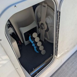 2018 Chaparral Vortex 223 VRX