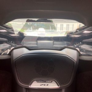 2023 Chevrolet Corvette Stingray Coupe