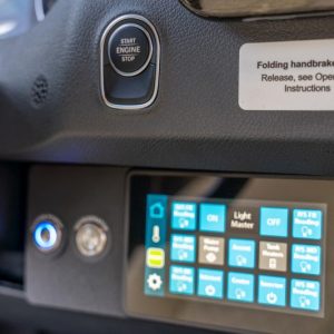 2023 Mercedes-Benz Sprinter 3500XD Ultimate Toys Coach