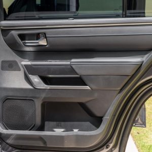 2023 Toyota Sequoia Platinum 4×4