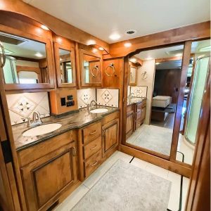 2012 Monaco DIPLOMAT 43DFT