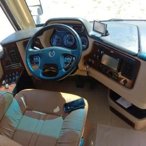 2013 Monaco DIPLOMAT 43PDQ