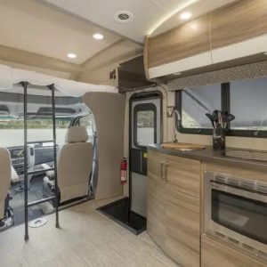 2018 Jayco MELBOURNE PRESTIGE 24LP