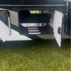 2019 Thor Motor Coach PALAZZO 36 3