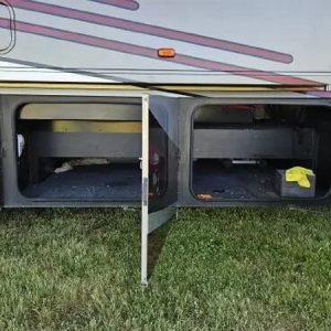2019 Winnebago FORZA 34T