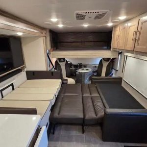2020 Coachmen SPORTSCOACH SRS 366BH