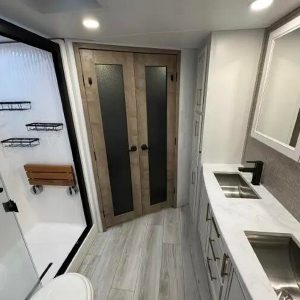 2025 Keystone MONTANA 3901RK