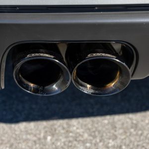 2013 Chevrolet Camaro ZL1 Coupe