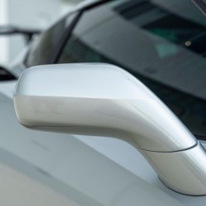 2019 Chevrolet Corvette ZR1 Coupe