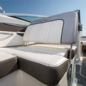 2017 Sea Ray SDX 240