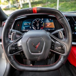 2022 Chevrolet Corvette Stingray Coupe