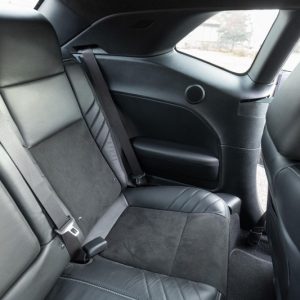 2023 Dodge Challenger SRT Hellcat Black Ghost Special Edition