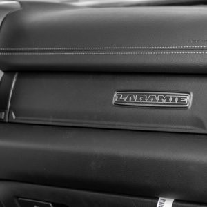 2023 Ram 2500 Laramie Sport Mega Cab 4×4