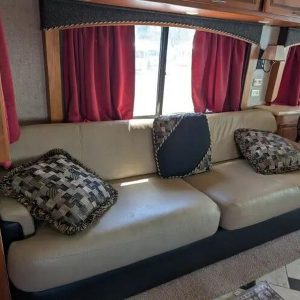 2009 Monaco Diplomat 41SKQ