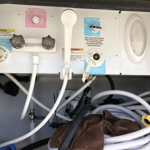 2016 Itasca Sunova 33C