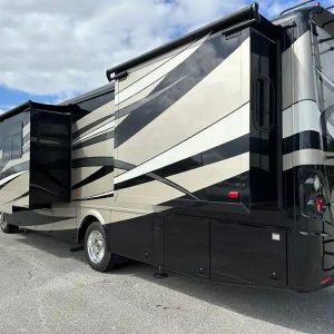 2016 Newmar Bay Star 3518