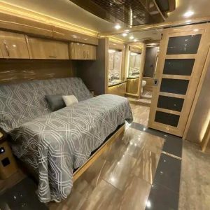 2017 American Coach AMERICAN EAGLE 45T