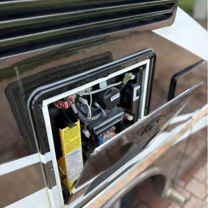 2018 Winnebago VIA 25P