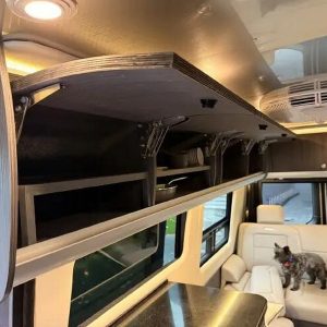 2021 Airstream INTERSTATE GRAND TOUR EXT 3500