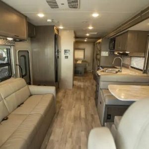 2023 Thor Motor Coach FREEDOM TRAVELER A32