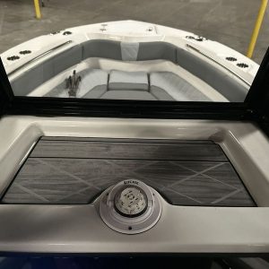 2024 Nautic Star 242L Offshore