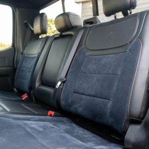 2022 Ford F-150 Hennessey VelociRaptor 600