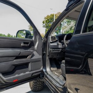 2022 Toyota Tundra SR5 CrewMax 4×4