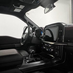 2023 Ford F-150 Lariat SuperCrew Hennessey Venom 775 4×4