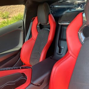 2024 Chevrolet Corvette E-Ray Coupe