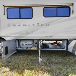 2007 Fleetwood AMERICAN TRADITION 42R