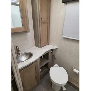 2020 Coachmen SPORTSCOACH SRS 366BH