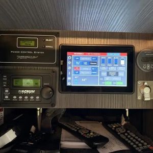 2021 Airstream INTERSTATE GRAND TOUR EXT 3500