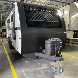 2025 Brinkley MODEL I 265