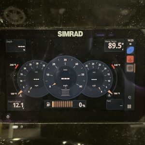 2024 Nautic Star 242L Offshore