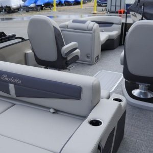 2025 Barletta Cabrio 22UC