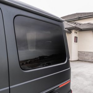 2021 Mercedes-AMG G63