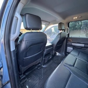 2023 Ford F-350 Super Duty Lariat 4×4