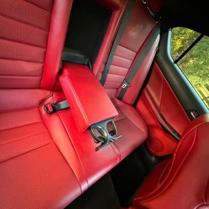 2023 Lexus IS 500 Premium