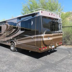 2014 Phoenix Usa PHOENIX CRUISER 2910