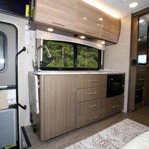 2017 Thor Motor Coach Vegas 25 3